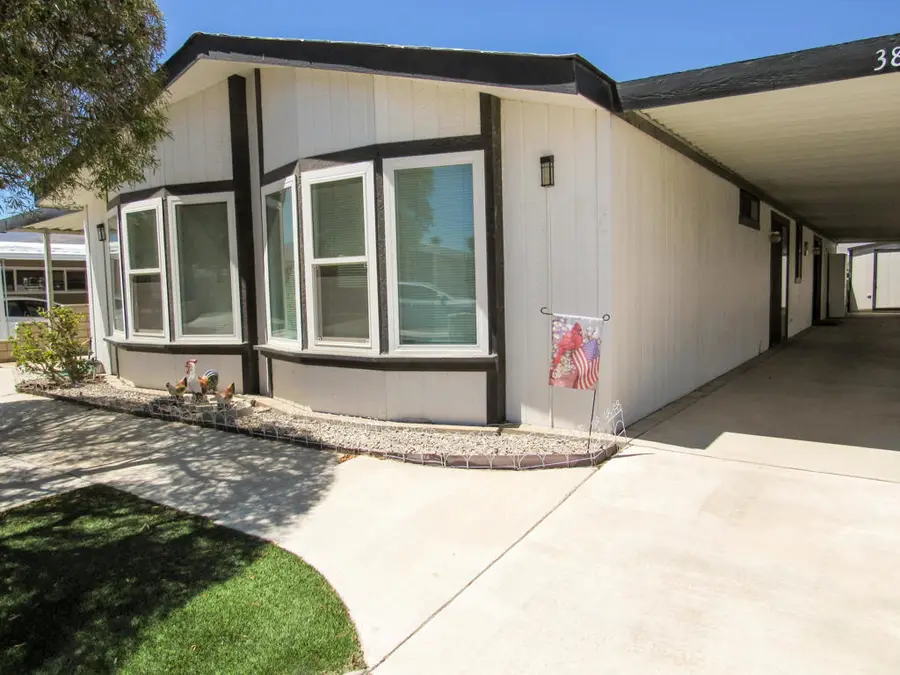 38521 Commons Valley Drive, Palm Desert, CA 92260 - #2