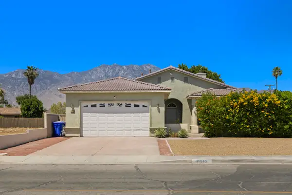 31515 Avenida Del Yermo, Cathedral City, CA 92234