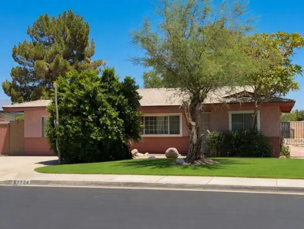 51724 Douma Street, Coachella, CA 92236