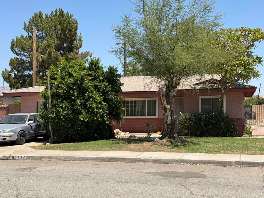51724 Douma Street, Coachella, CA 92236 - #2