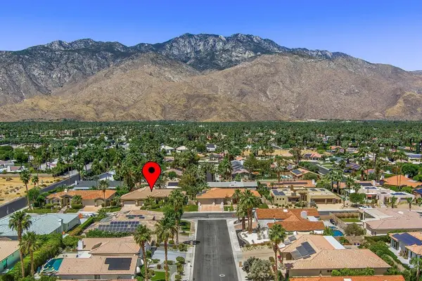 1681 Ponderosa Way, Palm Springs, CA 92264