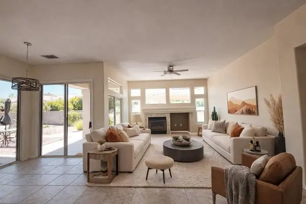 78147 Hunter Point Road, Palm Desert, CA 92211