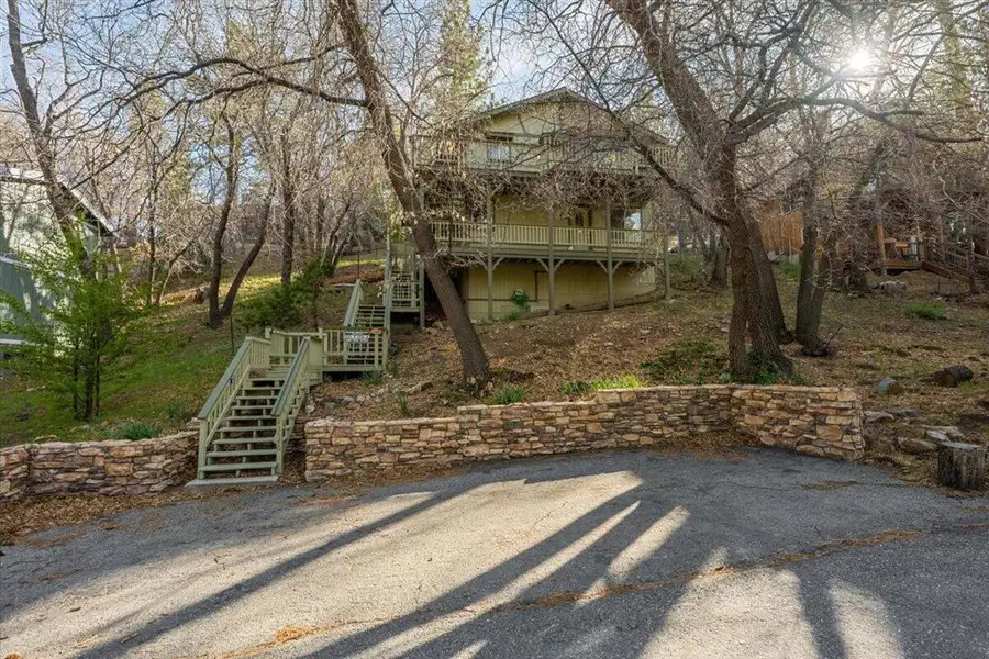 43546 Bow Canyon Road, Big Bear, CA 92315 - #2