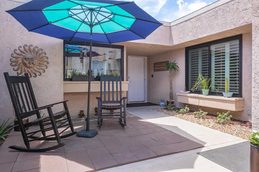 72793 Fleetwood Circle, Palm Desert, CA 92260 - #2