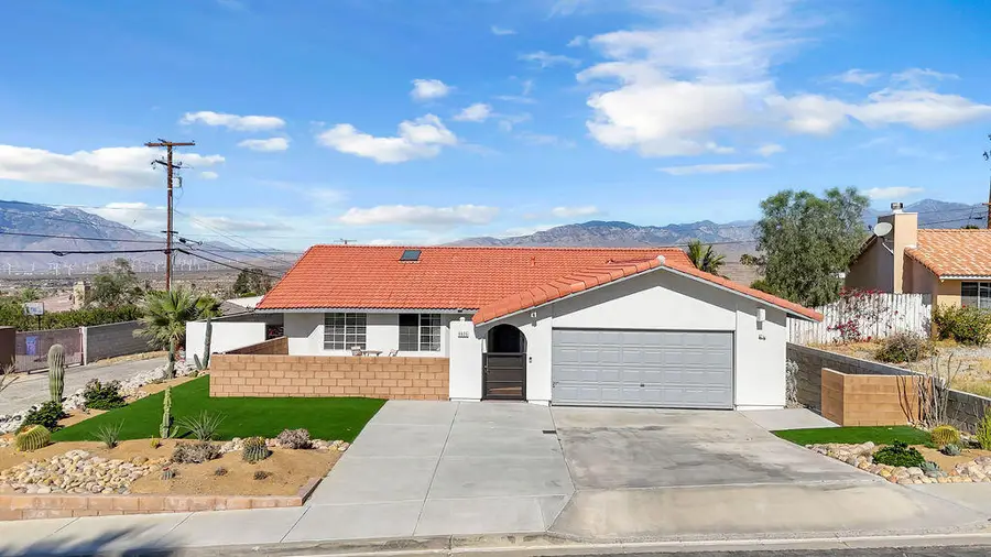 9925 San Simeon Drive, Desert Hot Springs, CA 92240 - #3