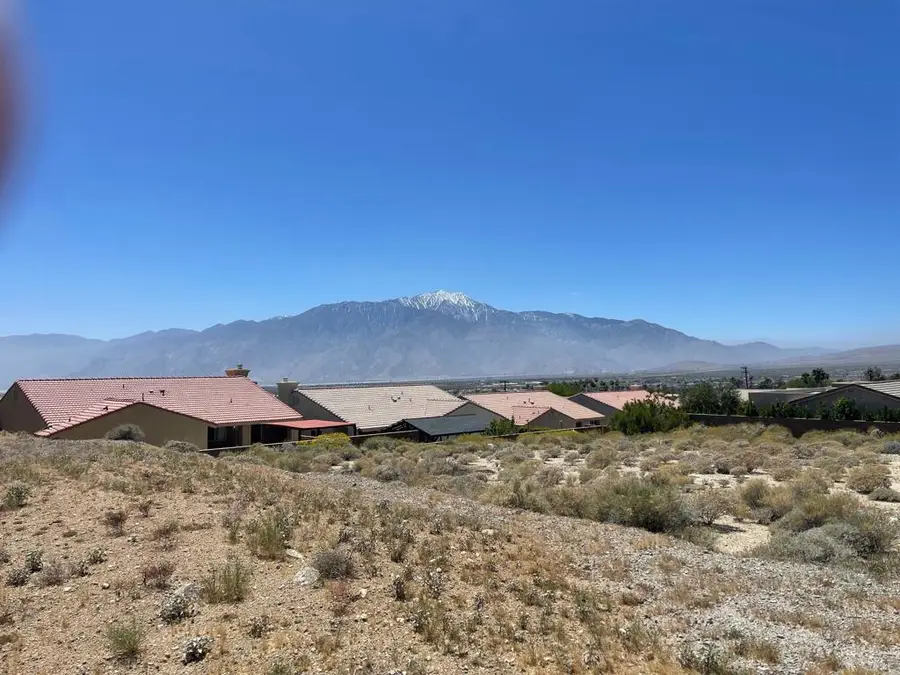0 12th Street, Desert Hot Springs, CA 92240 - #3
