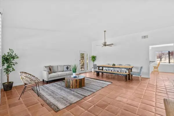 4374 Linda Lee Drive, Yucca Valley, CA 92284