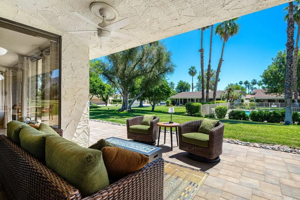 44846 Oro Grande Circle, Indian Wells, CA 92210 - #1