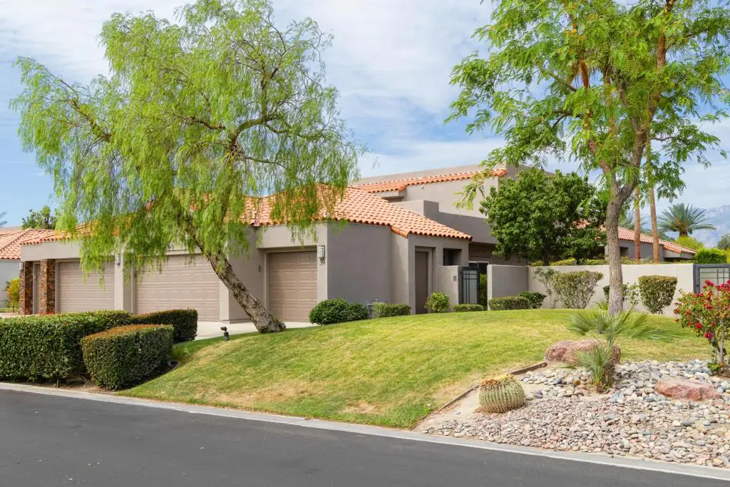 39 Augusta Drive, Rancho Mirage, CA 92270 - #1