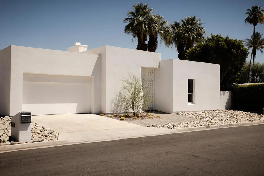 37700 Peacock Circle, Rancho Mirage, CA 92270 - #2