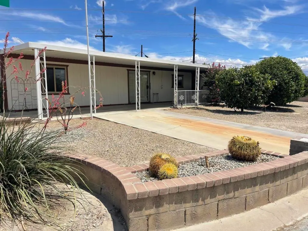 33570 Barcelona Drive, Thousand Palms, CA 92276 - #1