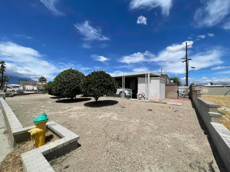 33570 Barcelona Drive, Thousand Palms, CA 92276 - #3