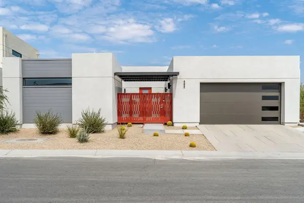 460 Palladium Boulevard, Palm Springs, CA 92262