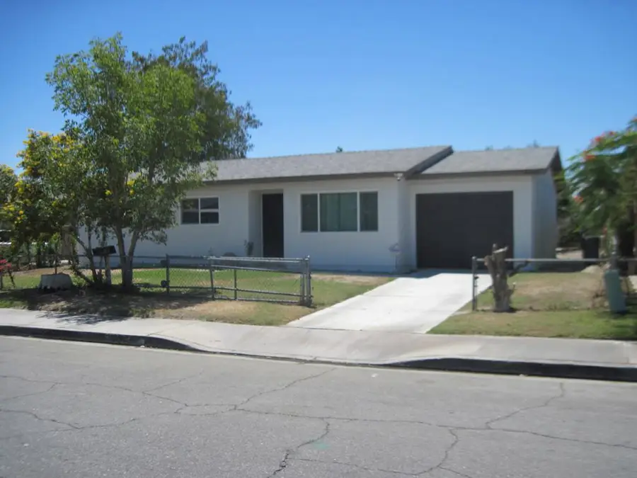 83651 Cardinal Avenue, Indio, CA 92201 - #2