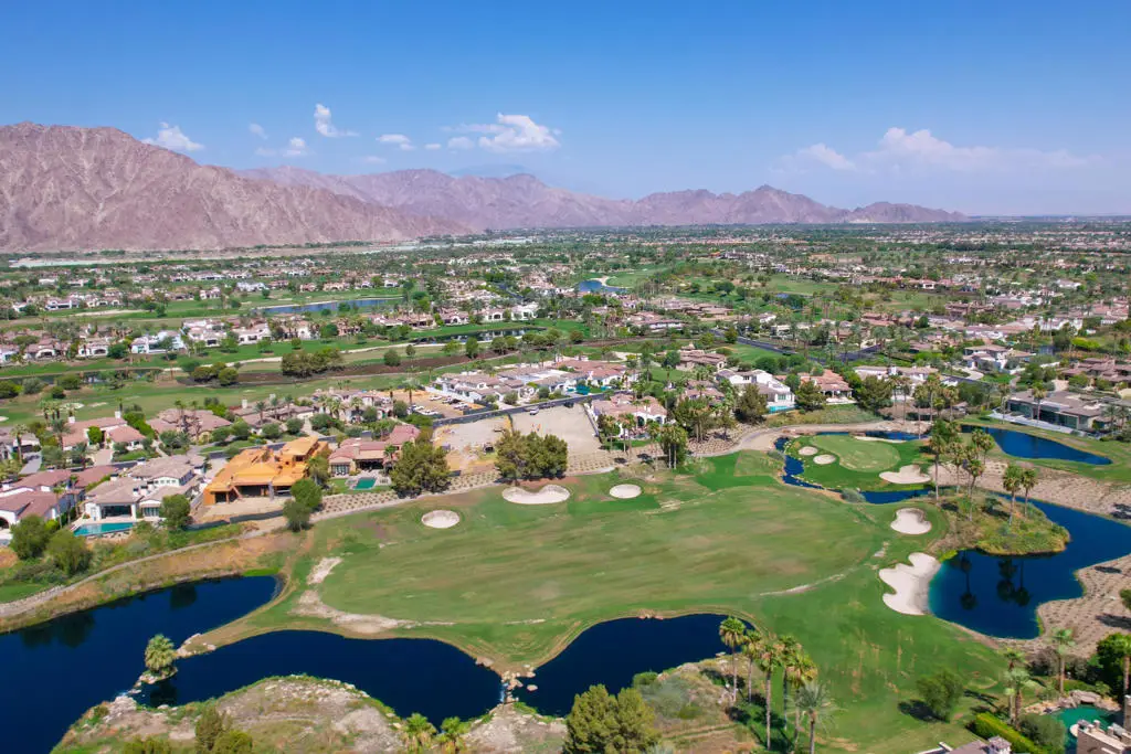 53510 Via Dona #Lot 24, La Quinta, CA 92253 - #1