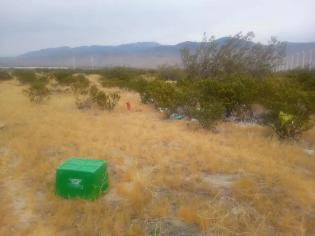0 E, Cabazon, CA 92230 - #1