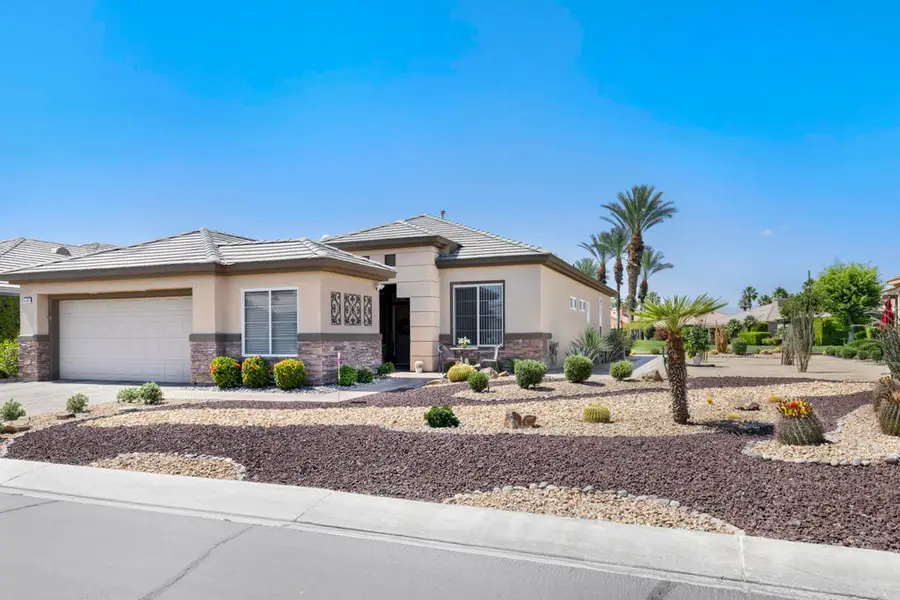 80484 Muirfield Drive, Indio, CA 92201 - #2