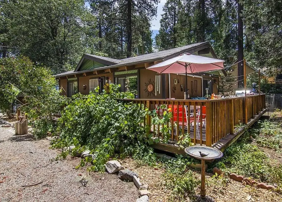 52845 Pine Cove Road, Idyllwild, CA 92549 - #1