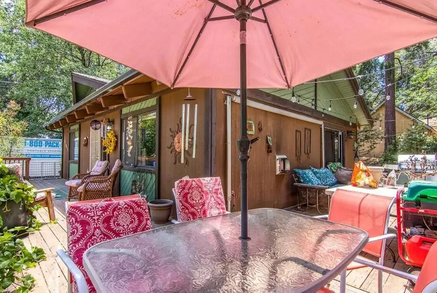52845 Pine Cove Road, Idyllwild, CA 92549 - #2