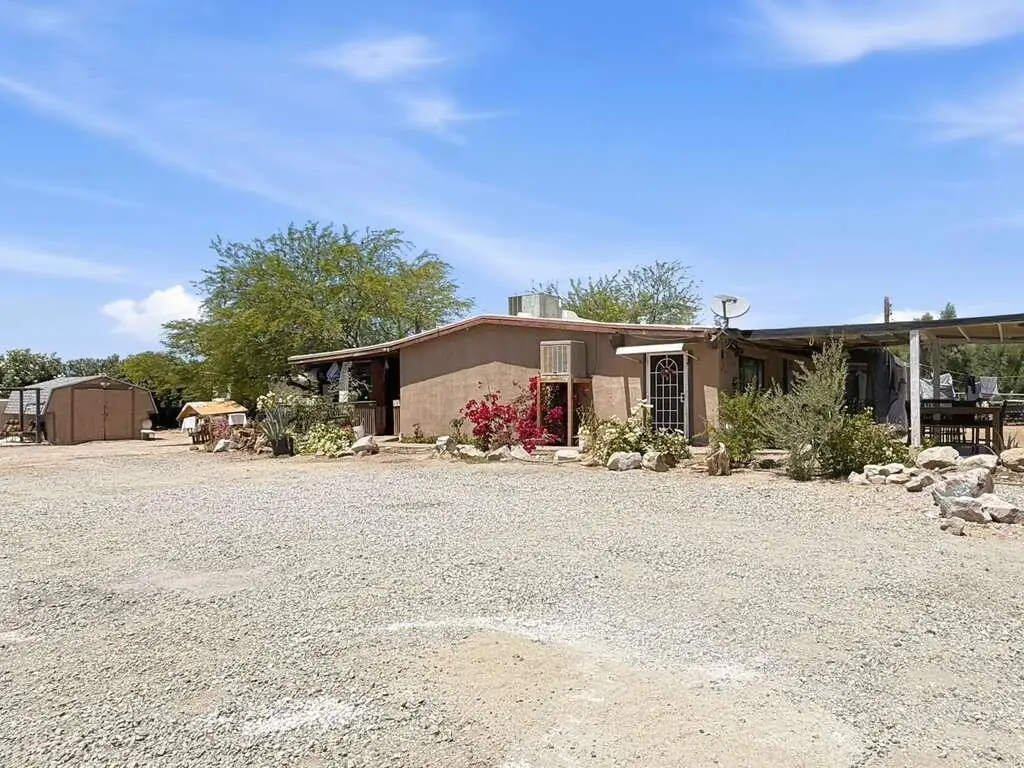 19055 Vee Bee Road, Desert Hot Springs, CA 92241 - #1