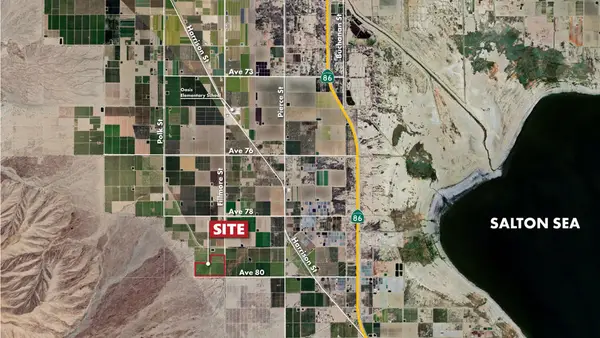 0 80th Avenue, Thermal, CA 92274