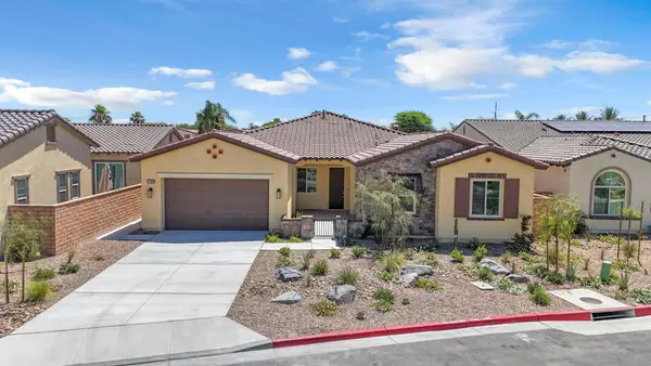 51908 Marquessa Lane, La Quinta, CA 92253