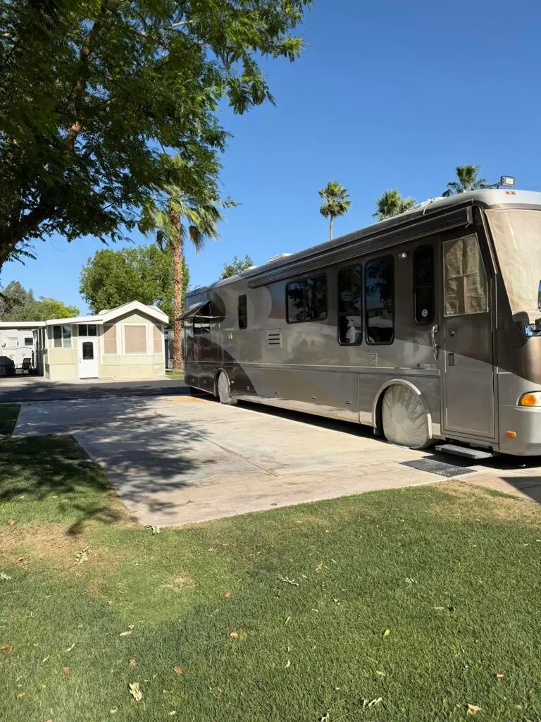84136 Avenue 44 #181, Indio, CA 92203 - #1