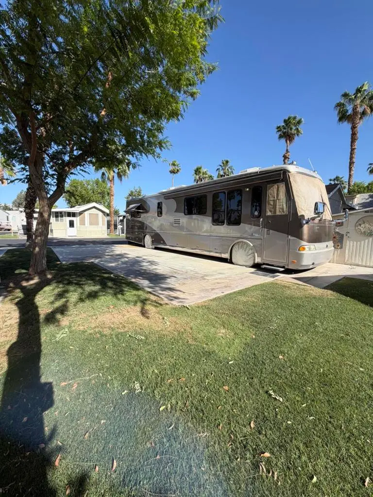 84136 Avenue 44 #181, Indio, CA 92203 - #2