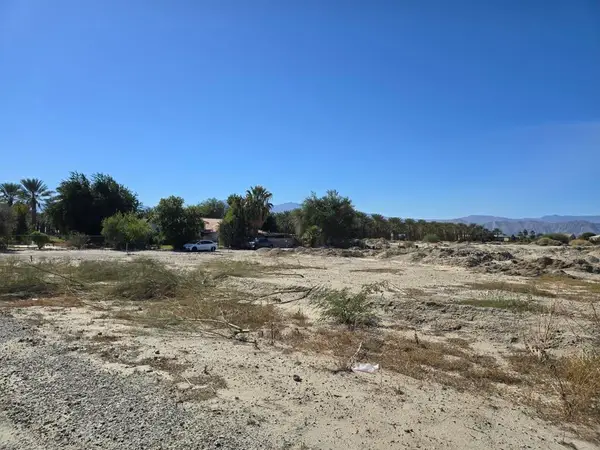 48785 Van Buren Street, Coachella, CA 92236