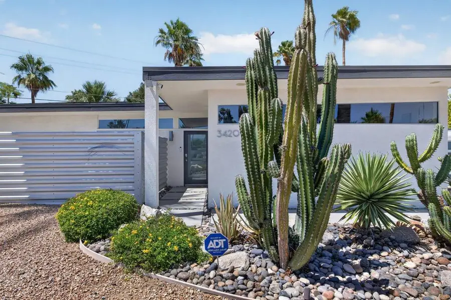 3420 E Camino Rojos, Palm Springs, CA 92262 - #3