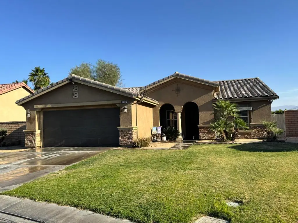 82047 Highland Drive, Indio, CA 92203 - #1