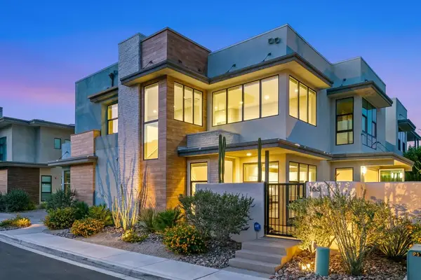 166 Vibe Way, Palm Springs, CA 92262