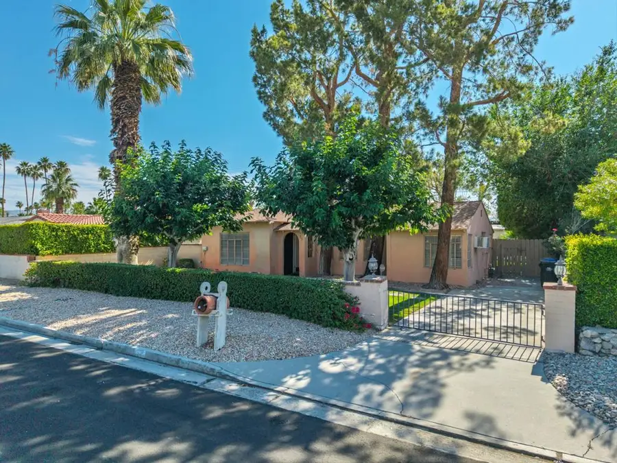 730 N Calle Marcus, Palm Springs, CA 92262 - #2