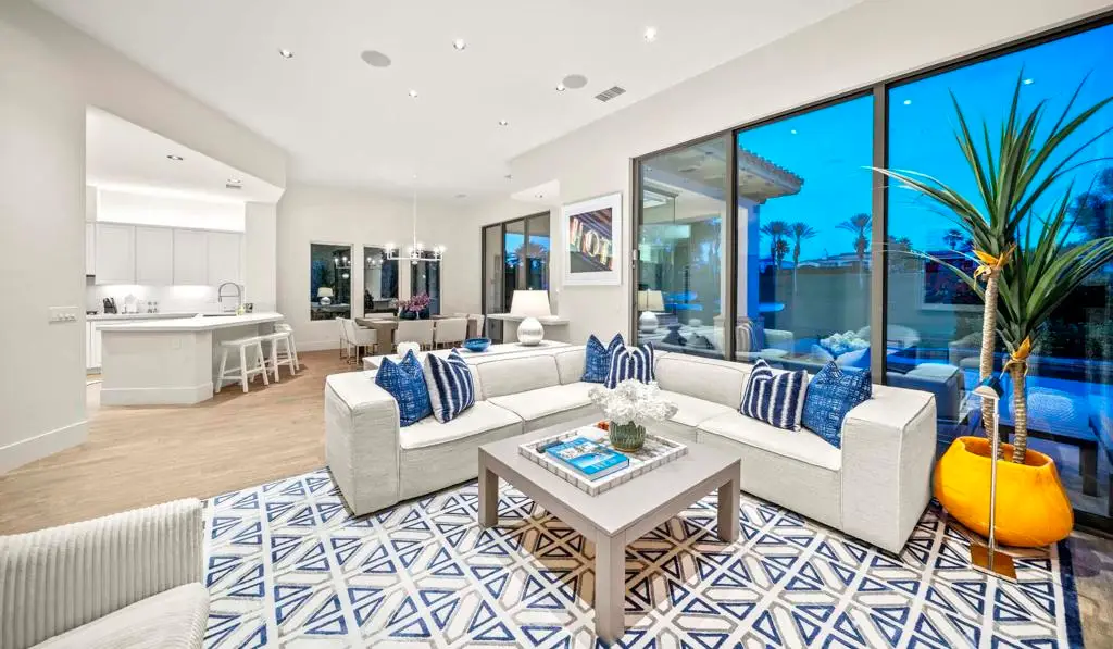 76086 Via Firenze, Indian Wells, CA 92210 - #1