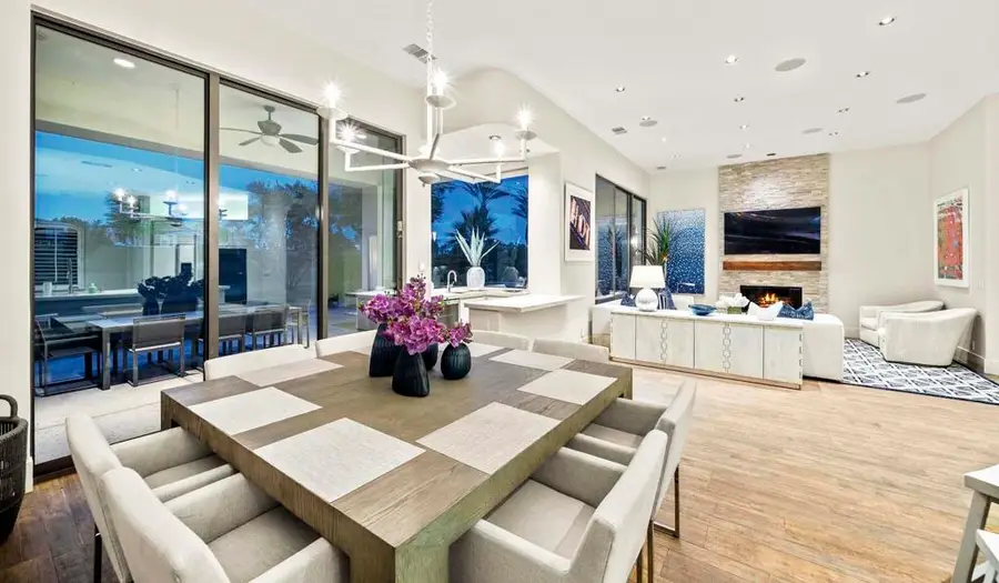 76086 Via Firenze, Indian Wells, CA 92210 - #3