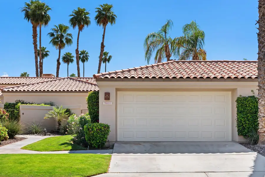 76651 Begonia Lane, Palm Desert, CA 92211 - #2