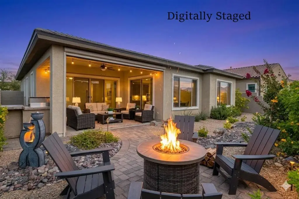 32 Moscato, Rancho Mirage, CA 92270 - #1
