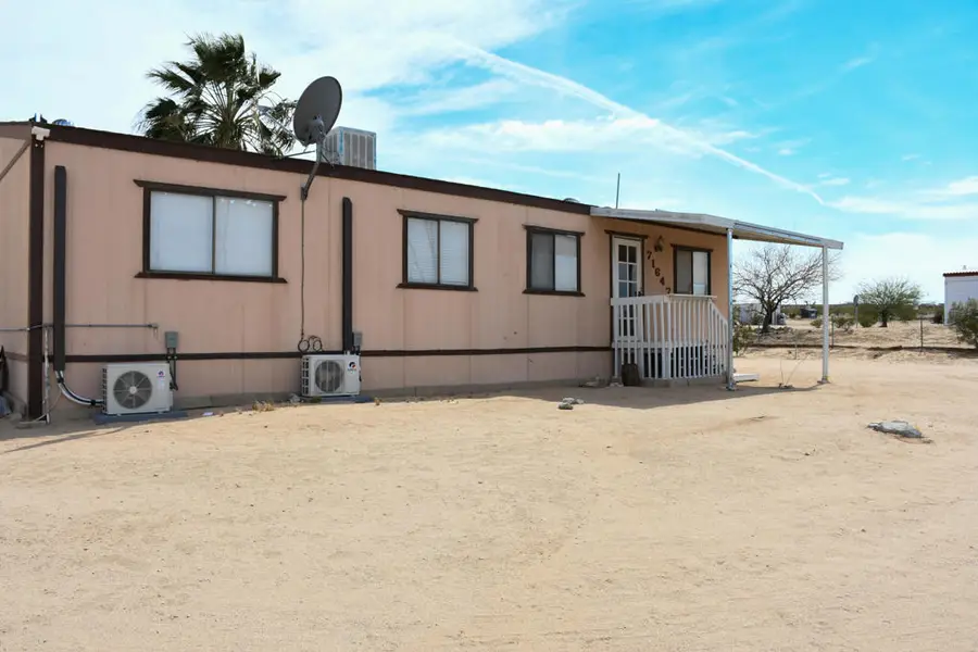 71647 Indian Trail, Twentynine Palms Yucca Valley, CA 92277 - #2