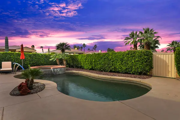 42567 Bellagio Drive, Bermuda Dunes, CA 92203