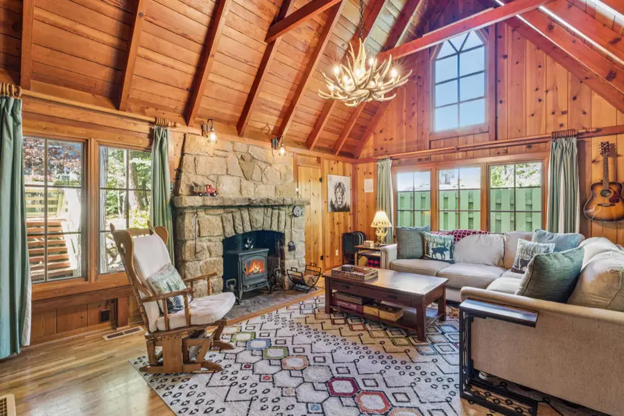 28772 Cedar Drive, Lake Arrowhead, CA 92352 - #2