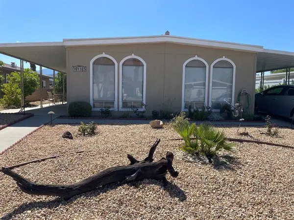 39183 Warm Springs Drive, Palm Desert, CA 92260