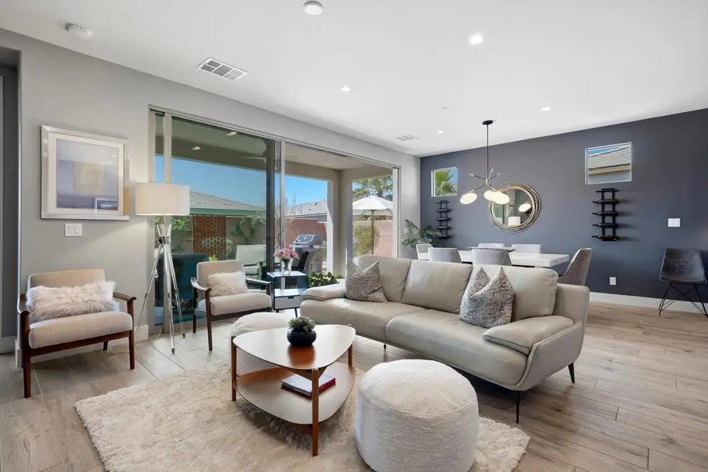 82405 W Mccarroll Drive, Indio, CA 92201 - #1