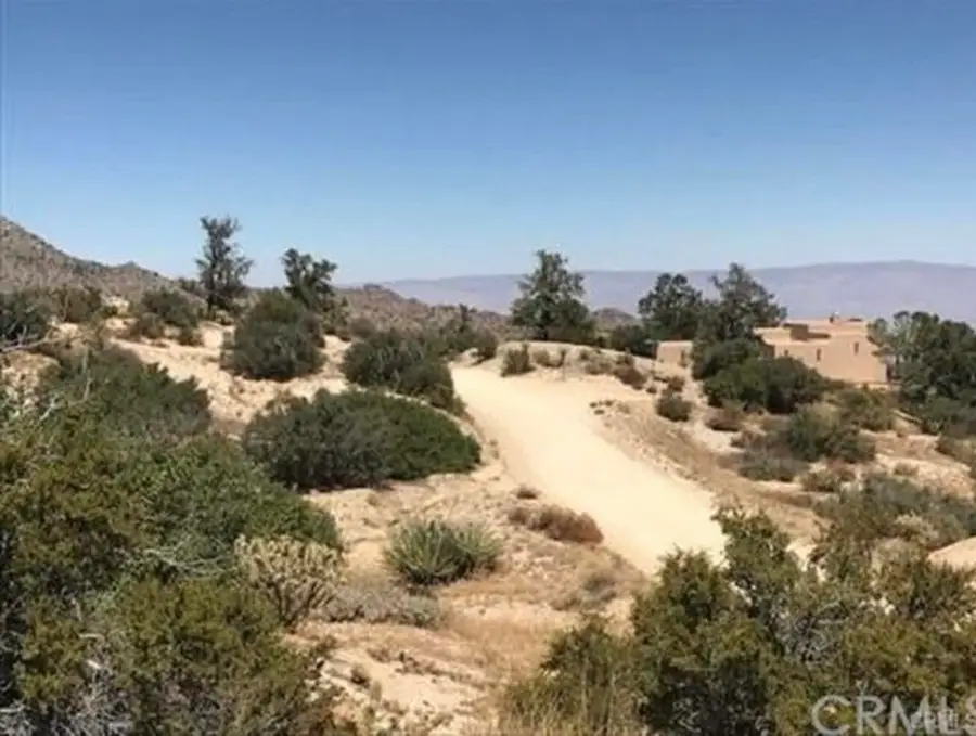 Lot 104 Scenic Drive, Mountain Center, CA 92561 - #2