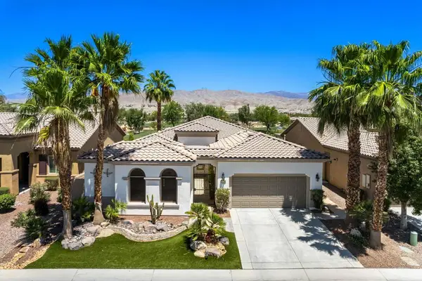 81226 Avenida Colonias, Indio, CA 92203