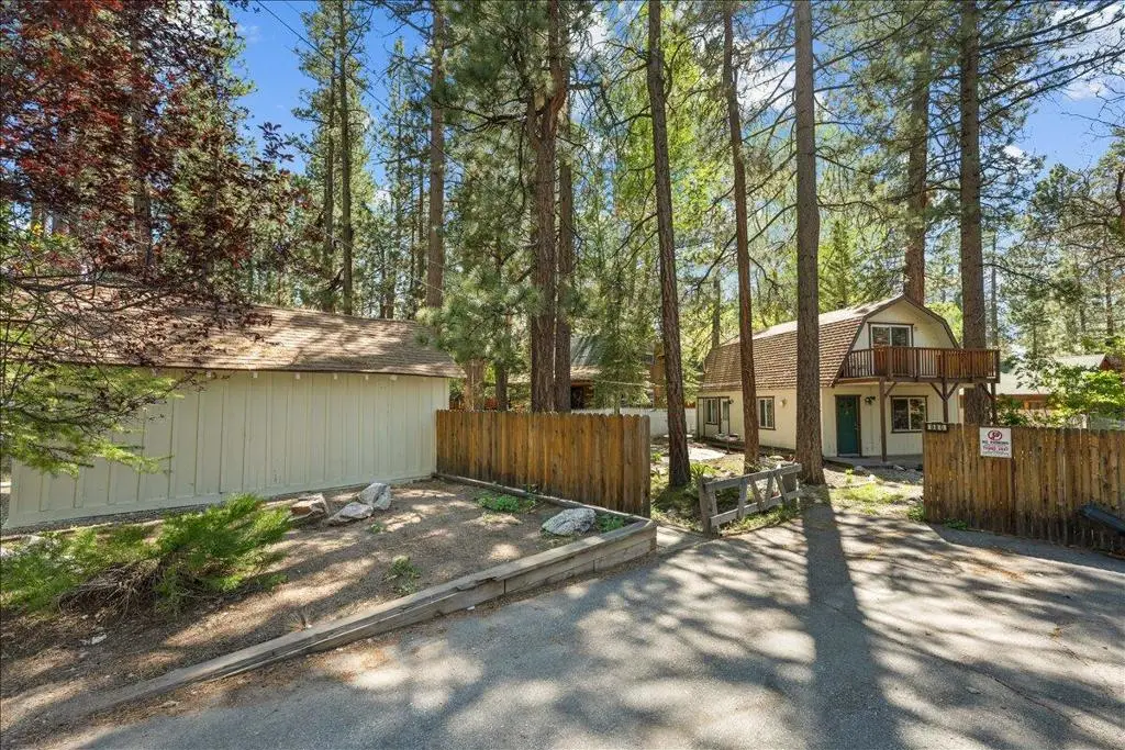 880 Jaybird Lane, Big Bear, CA 92315 - #1