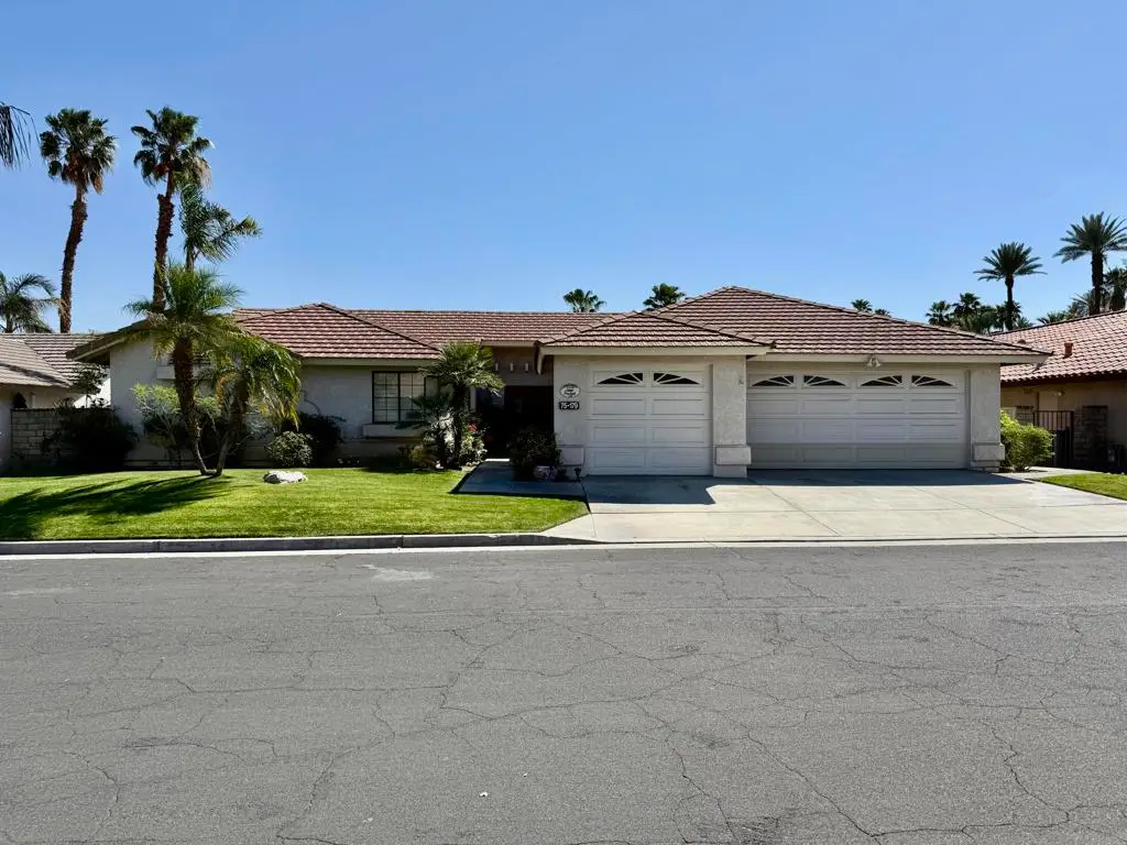 75179 La Sierra Drive, Palm Desert, CA 92211 - #1