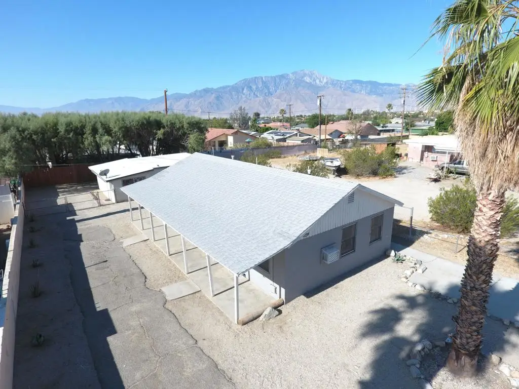 66175 Acoma Avenue, Desert Hot Springs, CA 92240 - #1