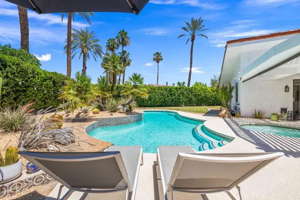 4 Lincoln Place, Rancho Mirage, CA 92270