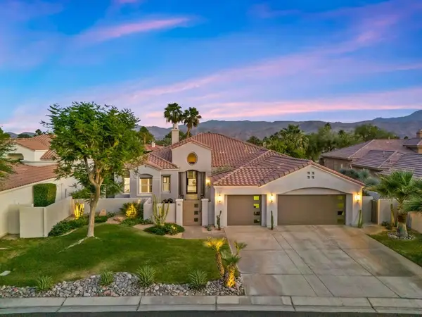 86 Via Bella, Rancho Mirage, CA 92270