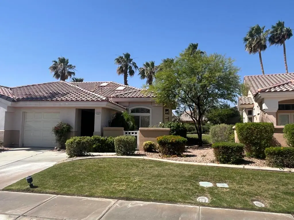 78383 Silent Drive, Palm Desert, CA 92211 - #1